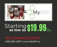 MySDS Inc. image 1